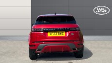 Land Rover Range Rover Evoque 2.0 D200 R-Dynamic HSE 5dr Auto Diesel Hatchback